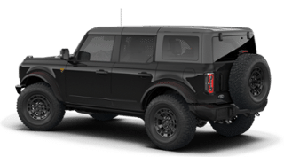 2026 Ford Bronco® External Image 3